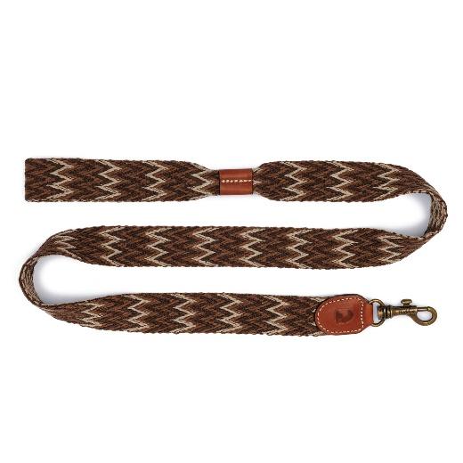 ① Buddys｜Peruvian リード Brown